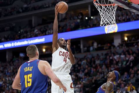 Cleveland Cavaliers vs Denver Nuggets Prediction, Bet Builder .